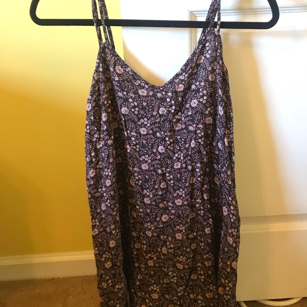 💥5 for $10 Strappy dress